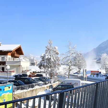 Appartements Neben Der Gondelbahn - Haus Sued Brixen im Thale Dış mekan fotoğraf