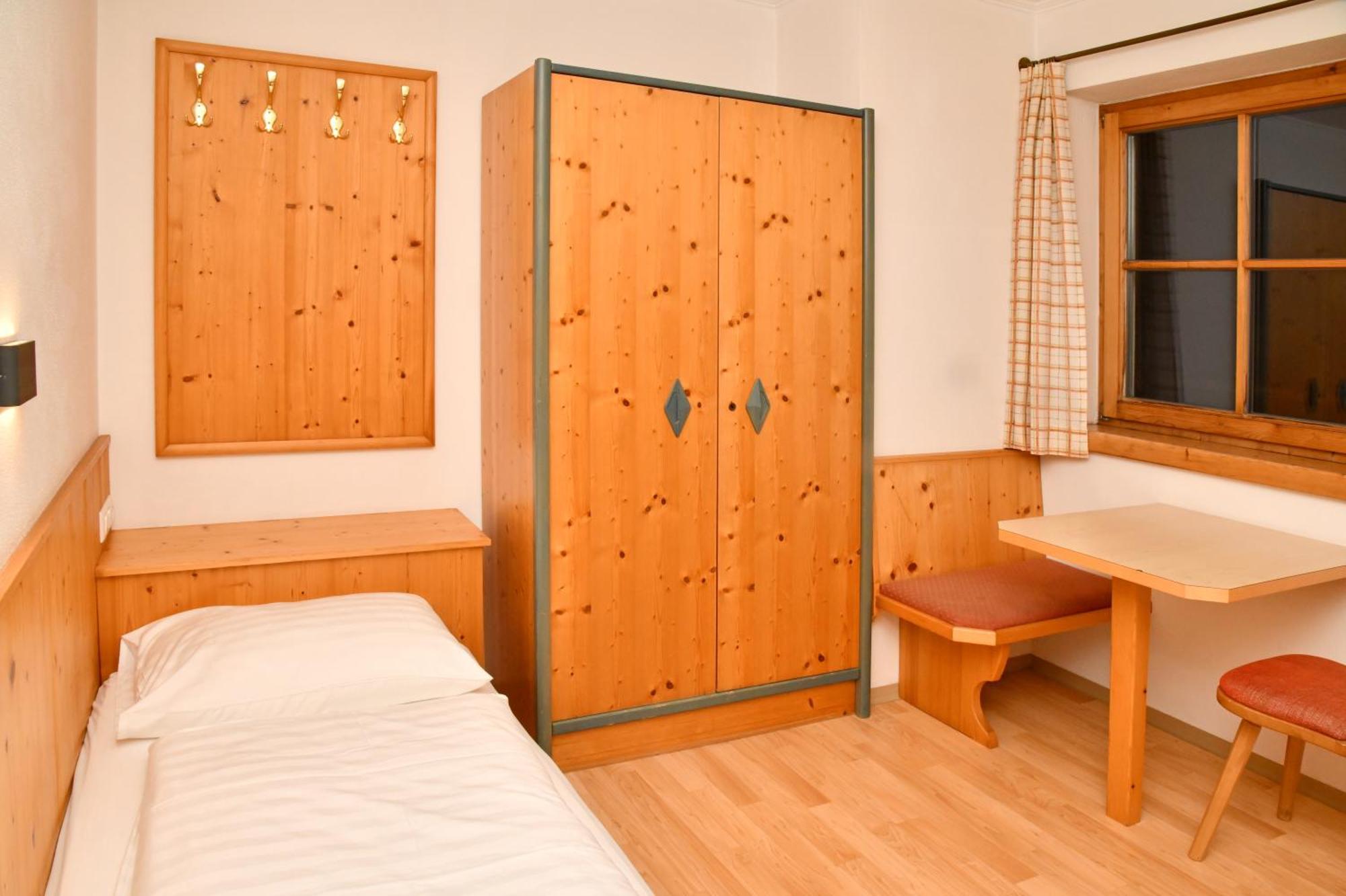 Appartements Neben Der Gondelbahn - Haus Sued Brixen im Thale Dış mekan fotoğraf