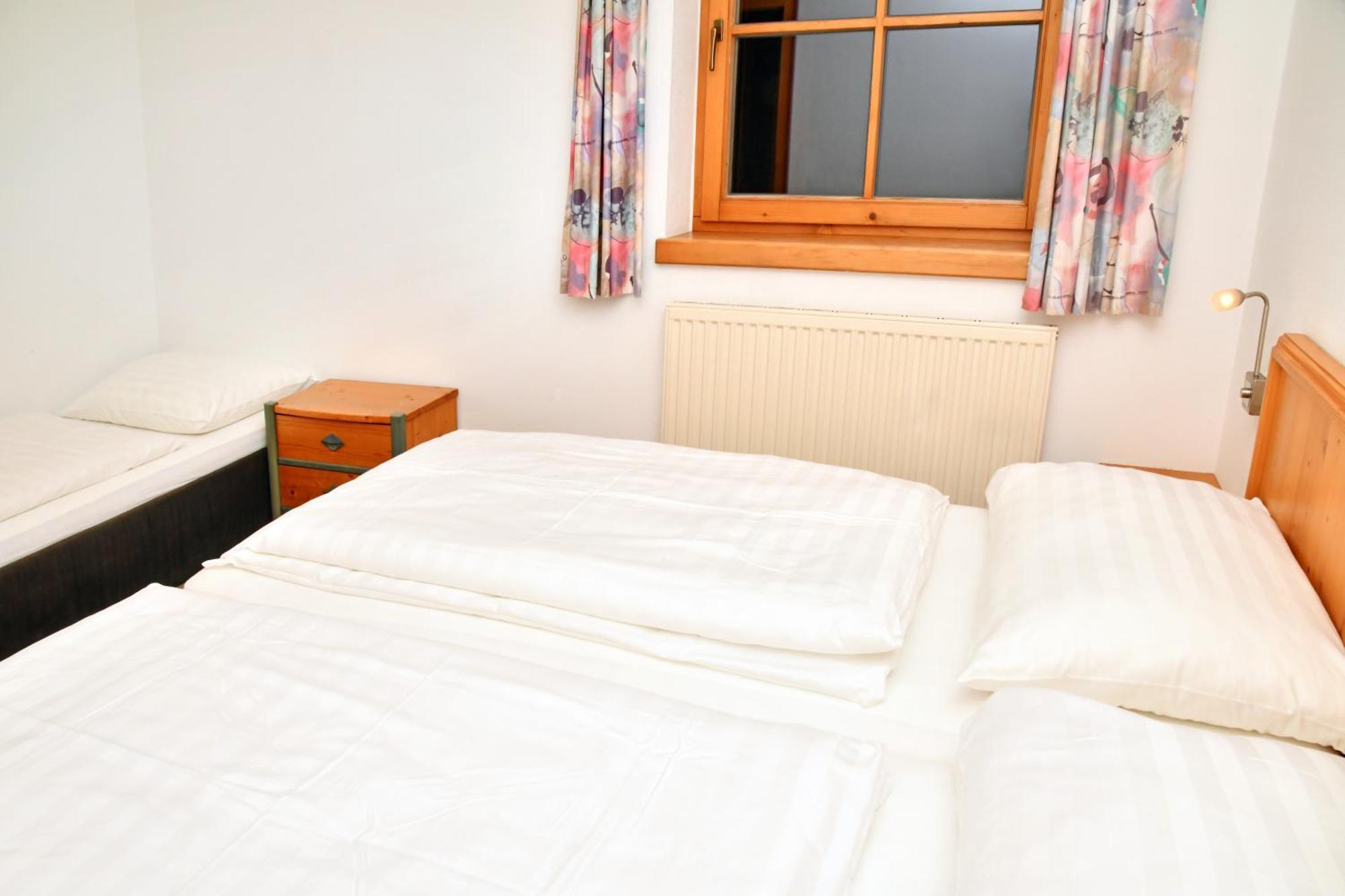 Appartements Neben Der Gondelbahn - Haus Sued Brixen im Thale Dış mekan fotoğraf
