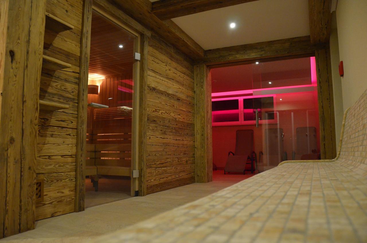 Appartements Neben Der Gondelbahn - Haus Sued Brixen im Thale Dış mekan fotoğraf