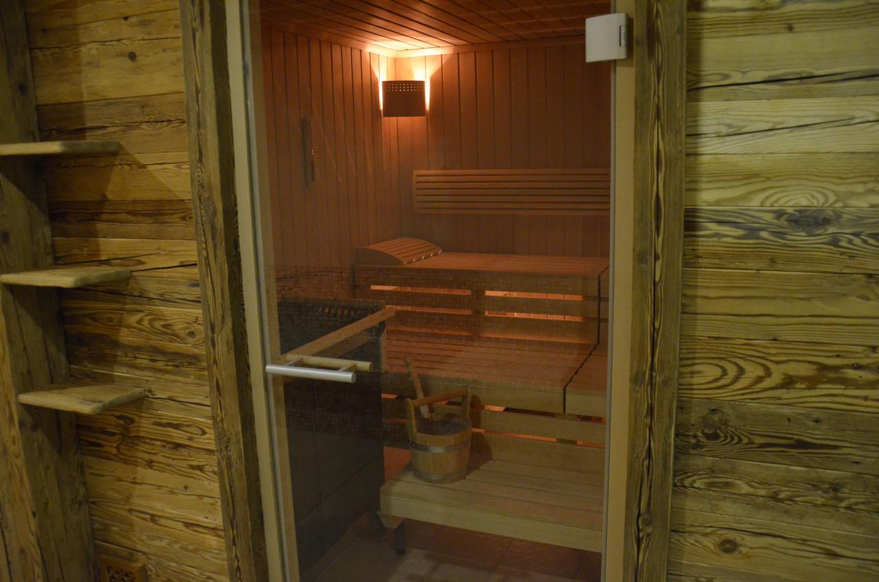 Appartements Neben Der Gondelbahn - Haus Sued Brixen im Thale Dış mekan fotoğraf