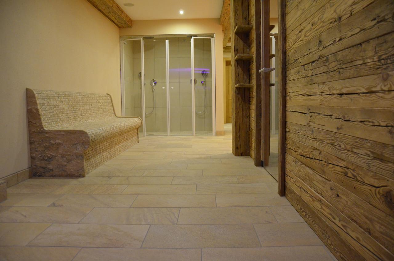 Appartements Neben Der Gondelbahn - Haus Sued Brixen im Thale Dış mekan fotoğraf