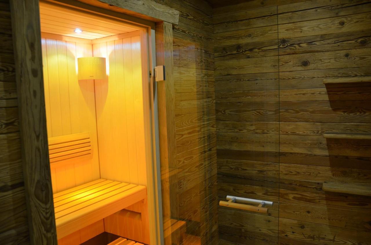 Appartements Neben Der Gondelbahn - Haus Sued Brixen im Thale Dış mekan fotoğraf